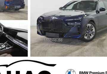 BMW 750 17.280 km 98.540 &euro; Bochum 44809