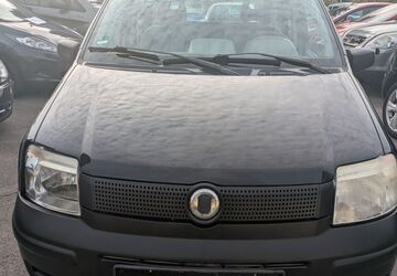 Fiat Panda 72.000 km 1.400 &euro; Essen 45359