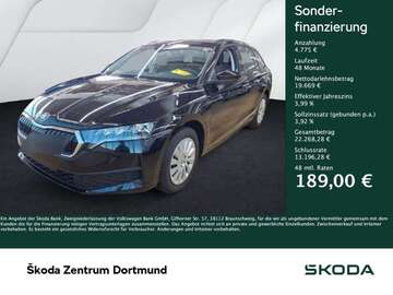 Gebrauchte Skoda Octavia