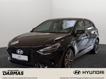 Gebrauchte Hyundai i30