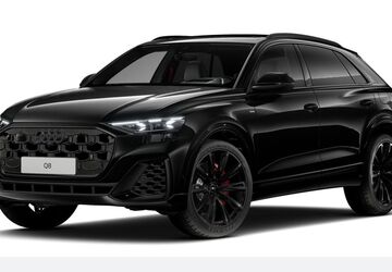 Audi Q8 4.999 km 104.980 &euro; Bochum 44892