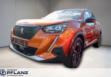 Peugeot 2008 32.901 km 20.485 &euro; Bochum 44801