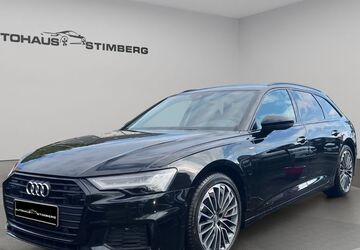 Audi A6 92.000 km 38.900 &euro; Oer-Erkenschwick 45739