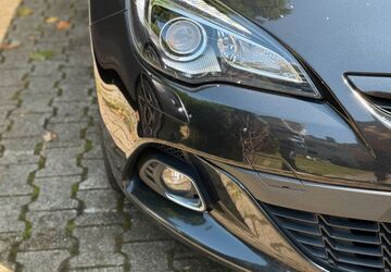 Opel Astra 155.000 km 8.700 &euro; Bochum 44791