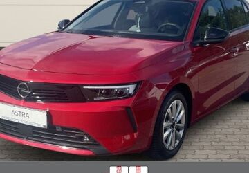 Opel Astra 20.950 km 18.490 &euro; Marl 45770
