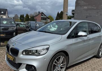 BMW 220 132.000 km 16.990 &euro; Datteln 45711