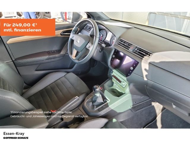 Seat Ibiza 67.628 km 14.950 &euro; Essen 45307