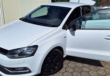 VW Polo 82.500 km 7.990 &euro; Ennepetal 58256