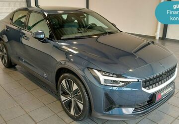 Polestar 2 39.853 km 24.990 &euro; Wuppertal 42287