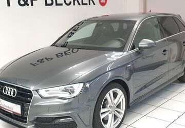 Audi A3 162.139 km 17.250 &euro; Wuppertal 42275