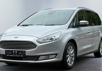 Ford Galaxy 145.000 km 18.290 &euro; Dortmund 44149
