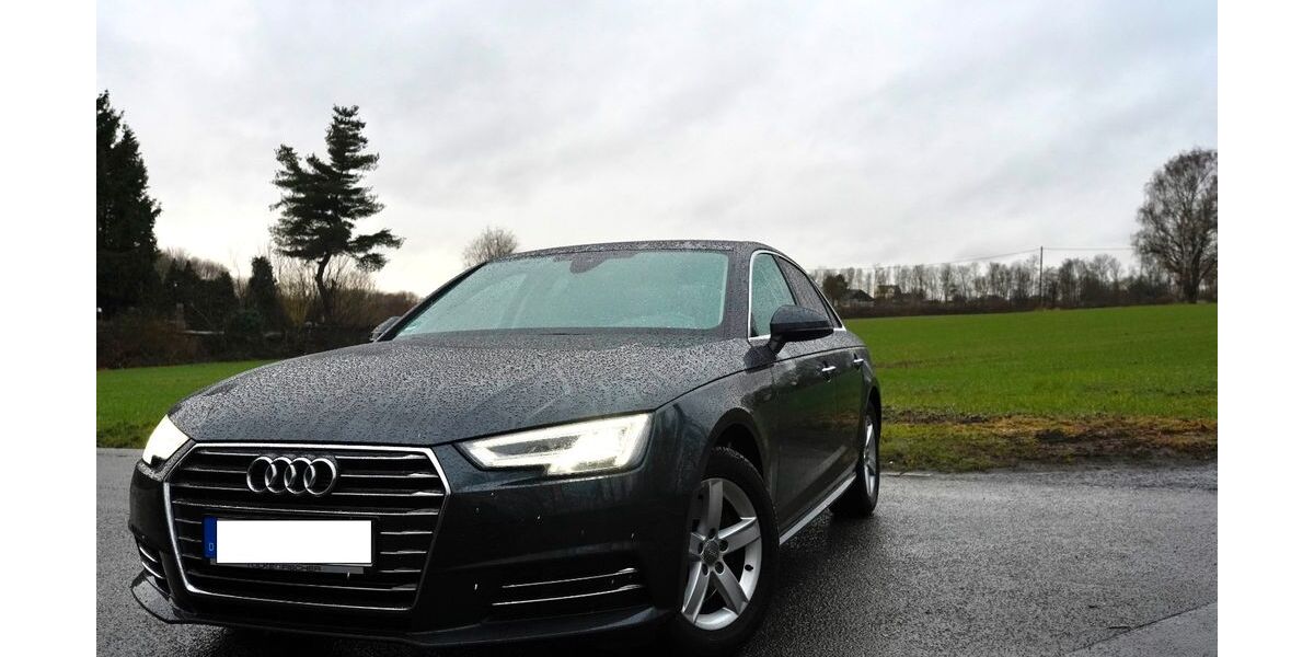 Audi A4 106.639 km 16.000 &euro; Dortmund 44329