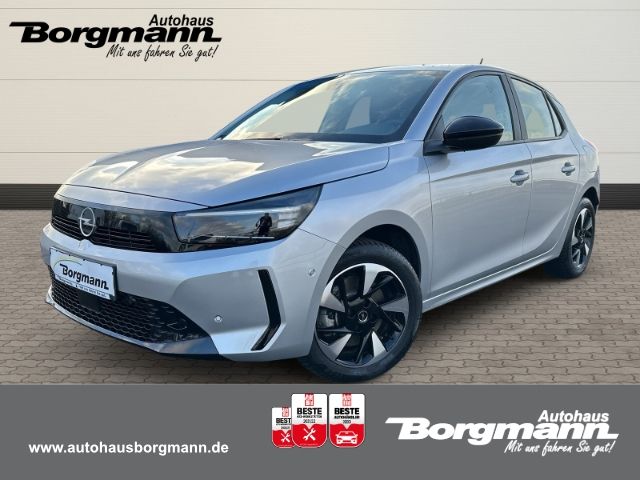 Opel Corsa 30.600 km 17.790 &euro; Gelsenkirchen 45894