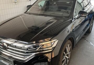 VW Touareg 42.439 km 53.775 &euro; Hagen 58091