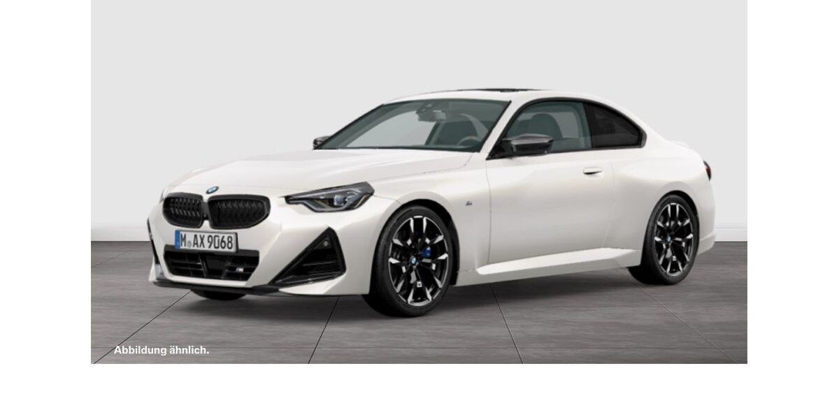 BMW M240i 24.431 km 52.990 &euro; Castrop-Rauxel 44579