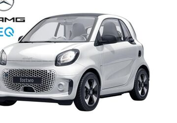 Smart ForTwo 24.668 km 8.480 &euro; Hagen 58135