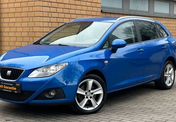 Seat Ibiza 184.564 km 4.850 &euro; Essen 45326
