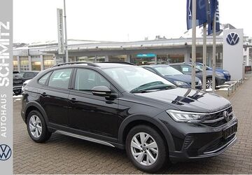 VW Taigo 20.450 km 18.999 &euro; Gladbeck 45964