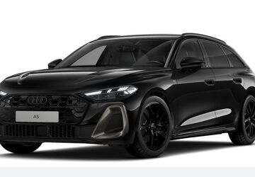 Audi A5 12.247 km 52.980 &euro; Bochum 44809