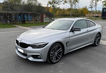 BMW 440 109.990 km 34.900 &euro; Gelsenkirchen 45888