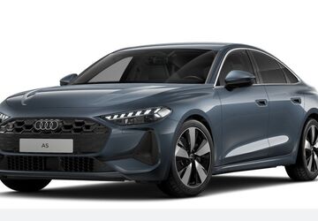 Audi A5 20.353 km 38.440 &euro; Bochum 44809