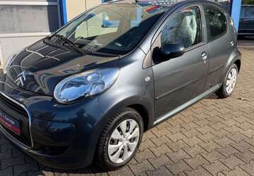 Citroen C1 69.437 km 5.777 &euro; Bochum 44894