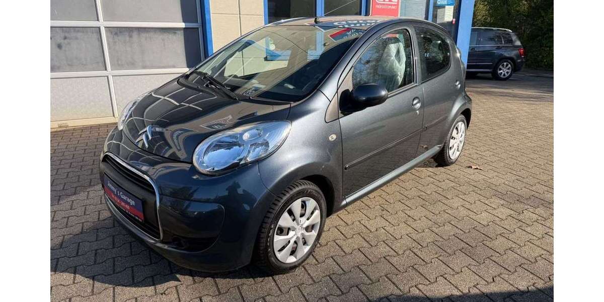 Citroen C1 69.437 km 5.777 &euro; Bochum 44894