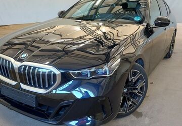 BMW 520 24.751 km 51.840 &euro; Marl 45770