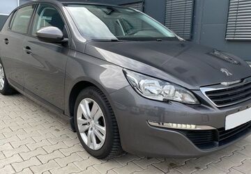 Peugeot 308 145.000 km 6.800 &euro; Essen 45309