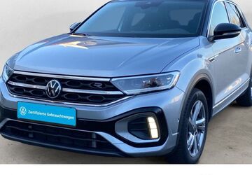 VW T-Roc 25.449 km 28.990 &euro; Bochum - Linden 44879