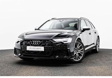 Audi S6 16.429 km 51.750 &euro; Hagen 58091