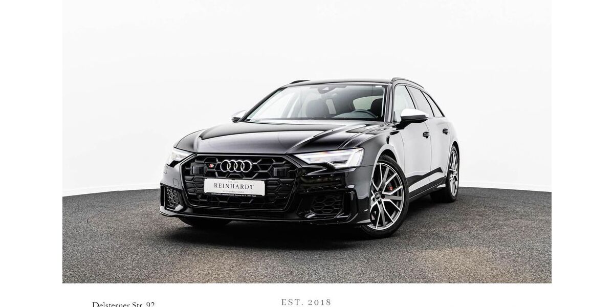 Audi S6 16.429 km 51.750 &euro; Hagen 58091