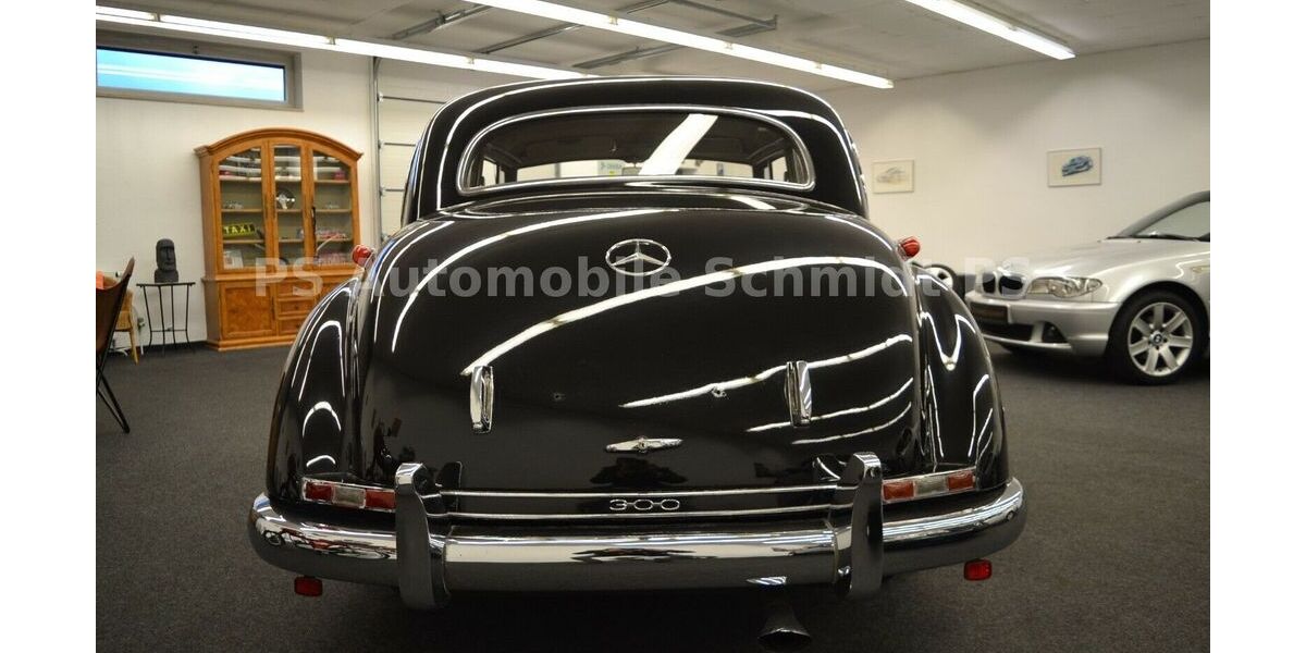 Mercedes-Benz 300 72.800 km 34.450 &euro; Mülheim-Speldorf 45478