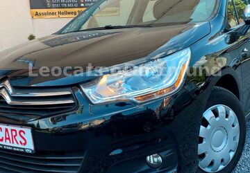 Citroen C4 110.500 km 5.400 &euro; Dortmund 44319