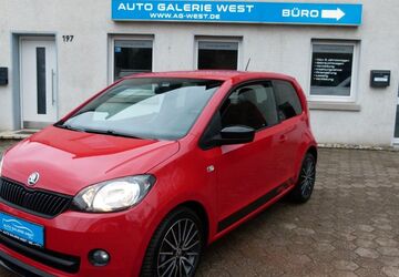 Skoda Citigo 152.172 km 5.490 &euro; Bochum 44809