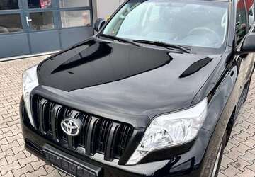 Toyota Land Cruiser 228.731 km 29.000 &euro; Oberhausen 46145