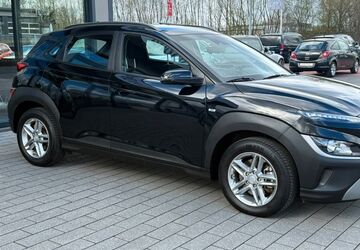 Hyundai KONA 23.086 km 17.650 &euro; Olfen 59399