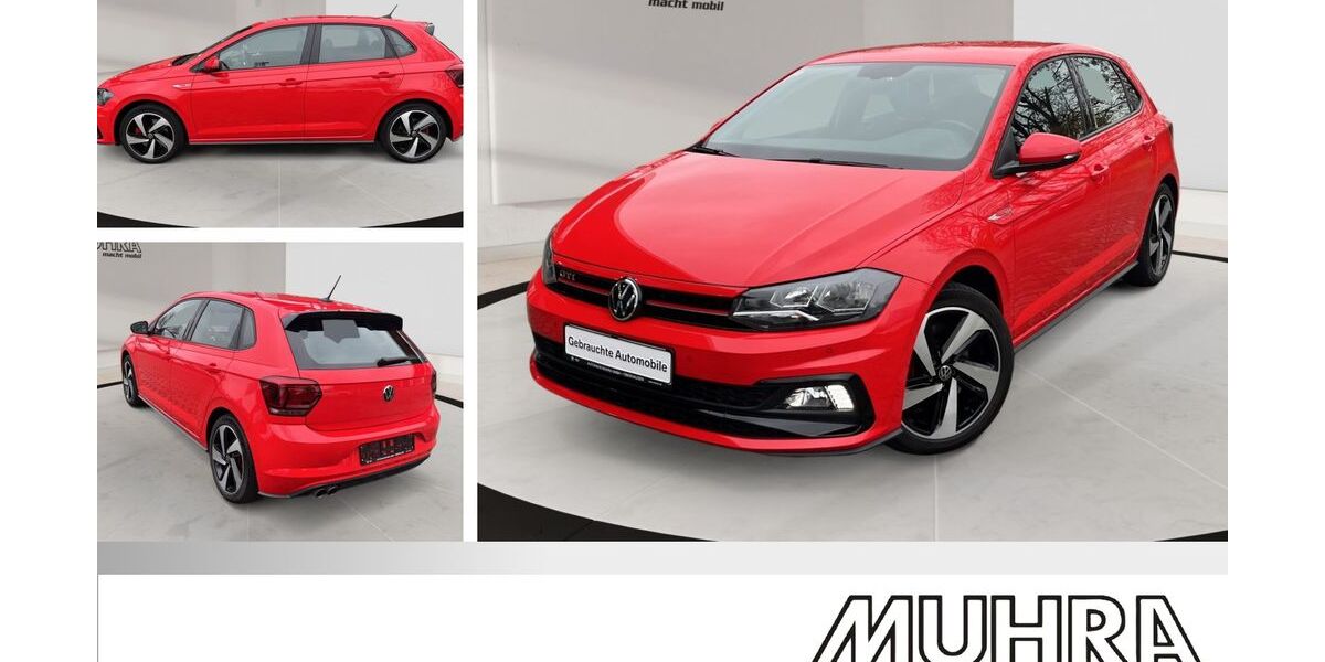 VW Polo 54.798 km 18.890 &euro; Oberhausen 46149