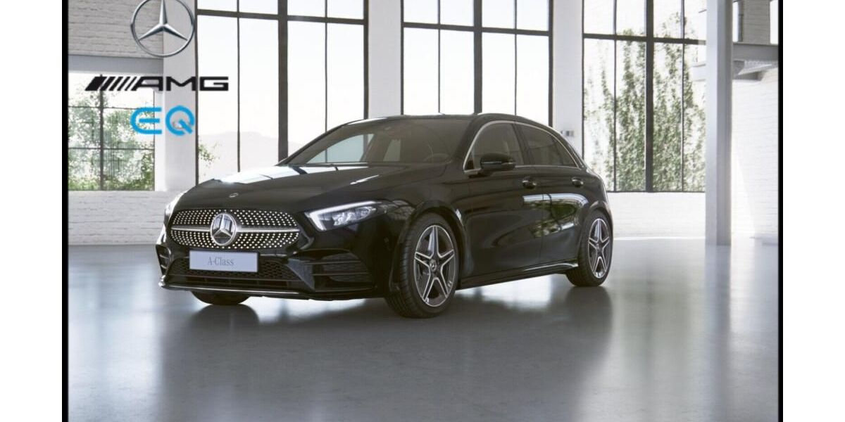 Mercedes-Benz A 250 37.849 km 26.870 &euro; Dortmund 44139