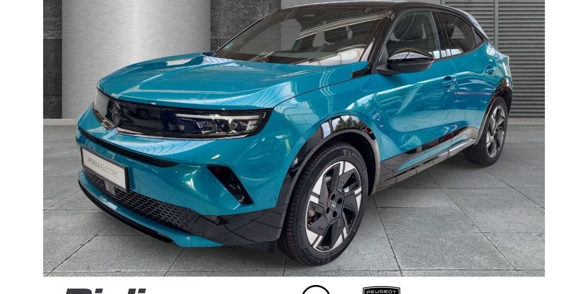 Opel Mokka-e 4.000 km 37.990 &euro; Herten 45699