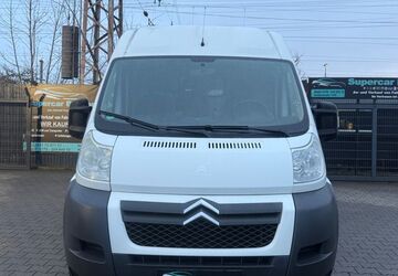 Citroen Jumper 212.484 km 7.000 &euro; Bottrop 46238