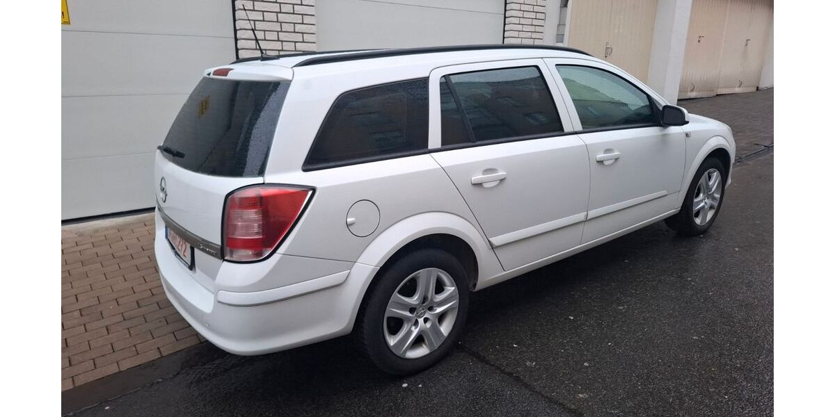 Opel Astra 169.900 km 4.190 &euro; wuppertal 42277