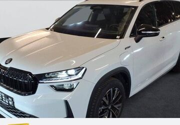 Skoda Kodiaq 13.186 km 47.990 &euro; Bochum 44809