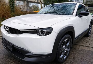 Mazda MX-30 29.345 km 12.200 &euro; Essen 45276