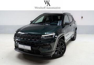 Jeep Compass 28.900 km 24.900 &euro; Wuppertal 42327
