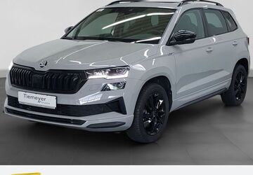 Skoda Karoq 36.529 km 29.390 &euro; Bochum 44809