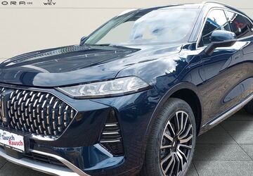 GWM Wey 05 20.668 km 39.280 &euro; Bochum 44809