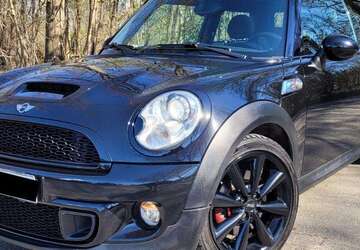 Mini Cooper S 187.000 km 7.500 &euro; Gelsenkirchen, Stadt 45891