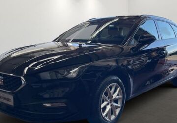 Seat Leon 61.798 km 16.750 &euro; Velbert 42553