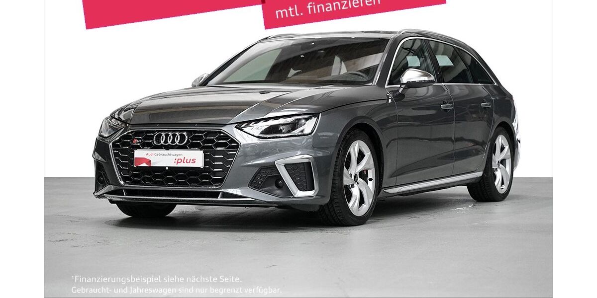 Audi S4 29.579 km 46.999 &euro; Wuppertal 42109